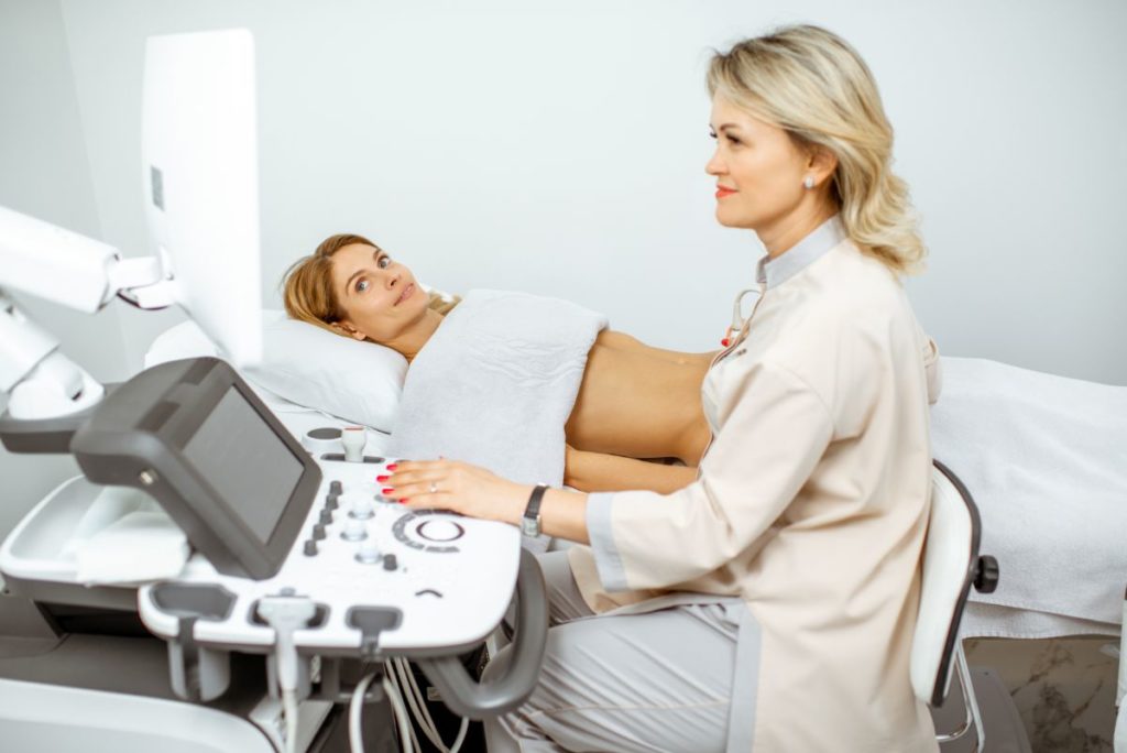 Why You May Need A Pelvic Ultrasound Women S Health Specialists