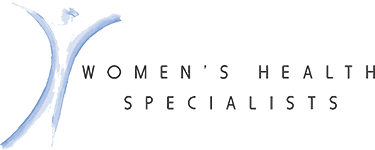 Women's Health Specialist
