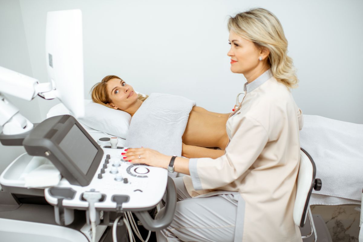 Why You May Need A Pelvic Ultrasound