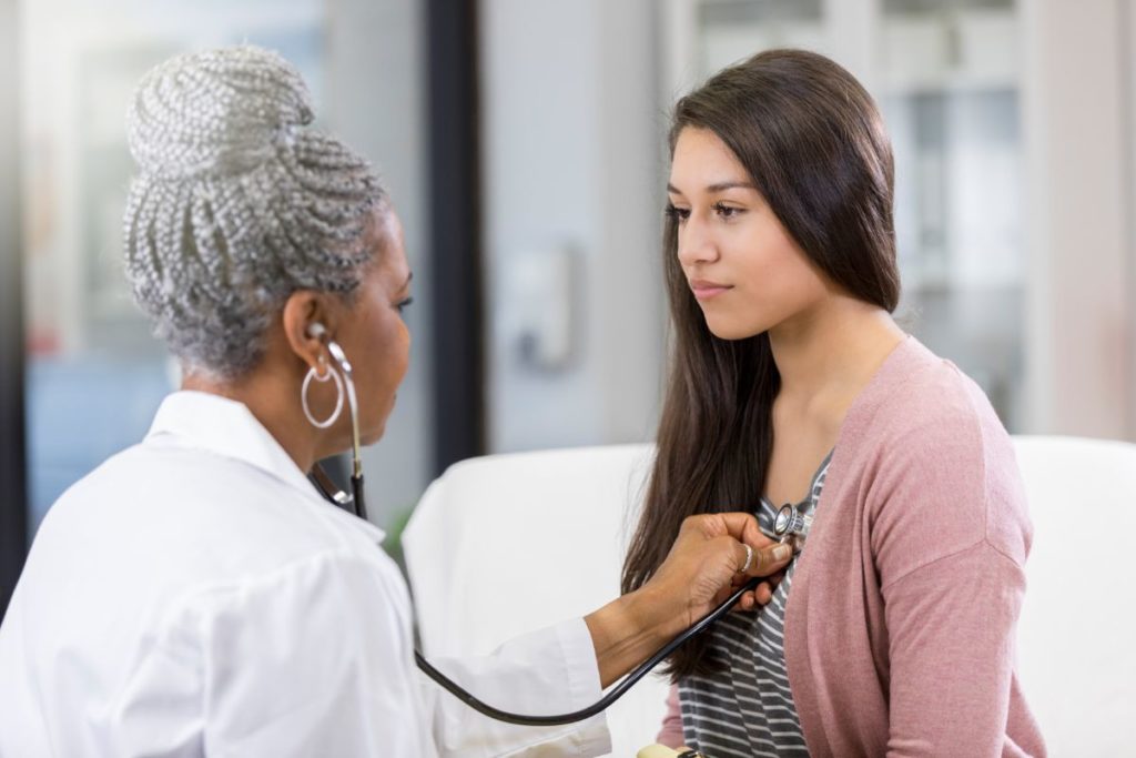 What To Expect From Your Annual Appointment