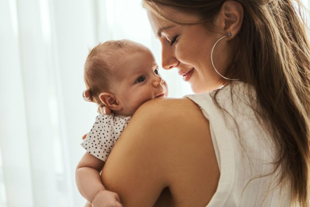 What To Expect When You’re Done Expecting