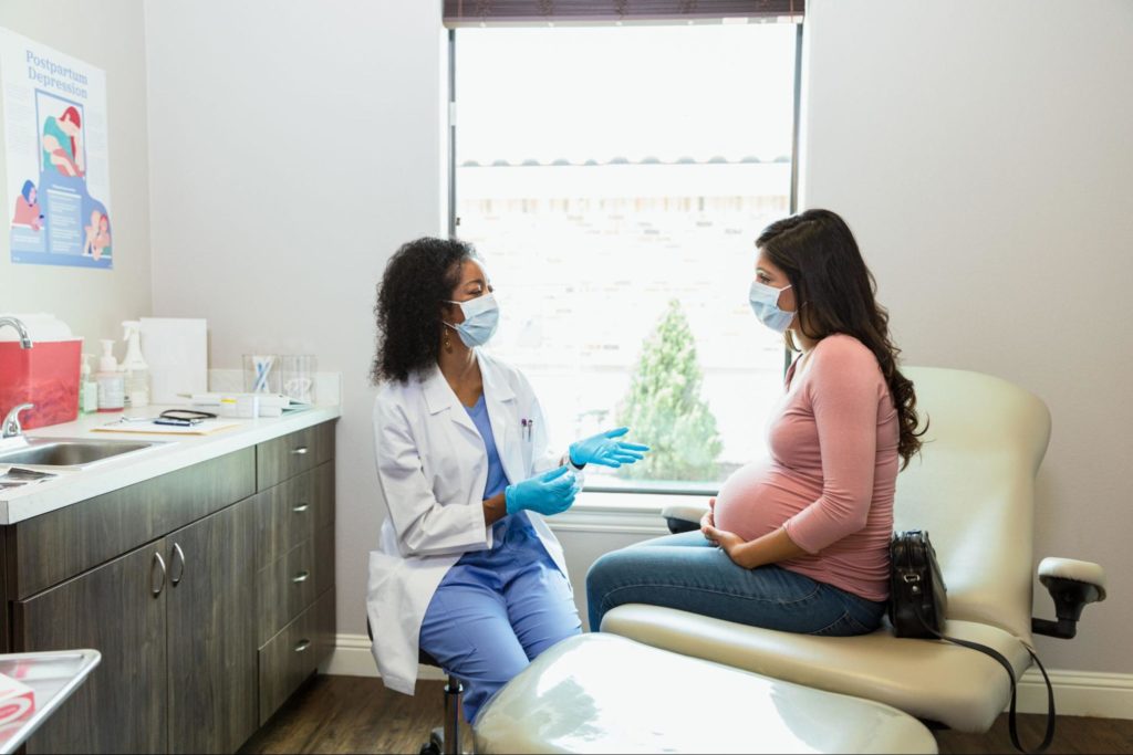 5 Reasons to See a Gynecologist