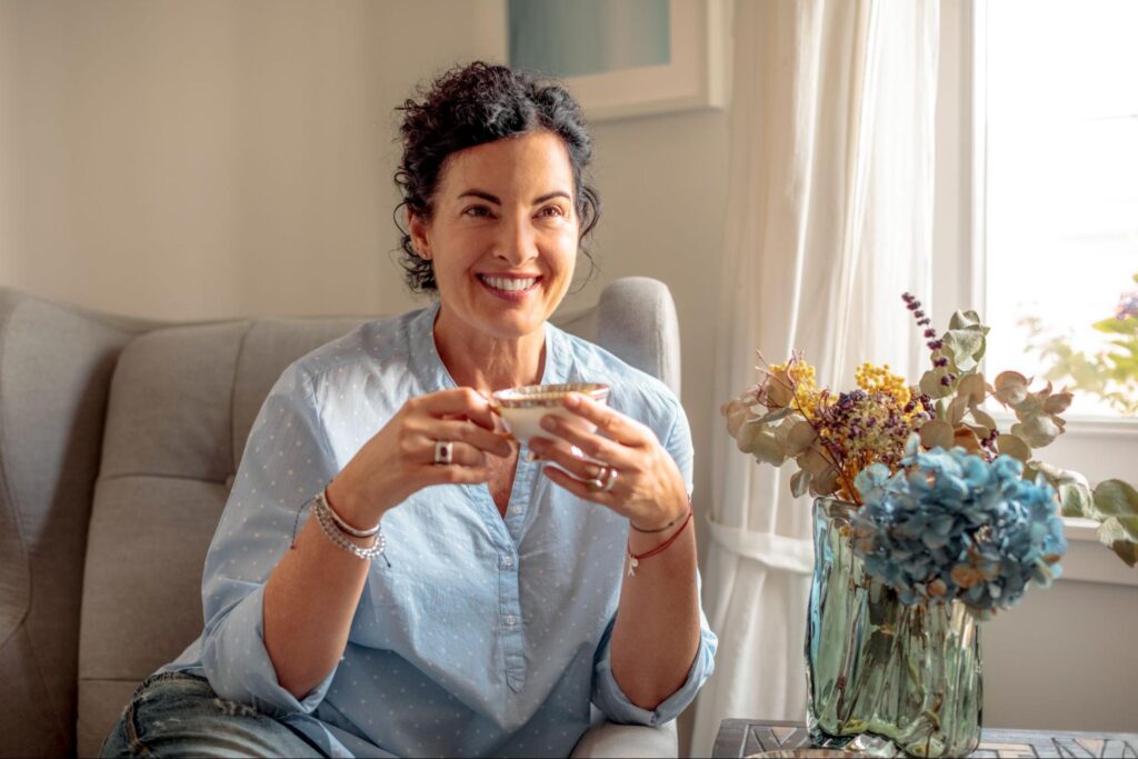 Signs and Symptoms of Early Menopause