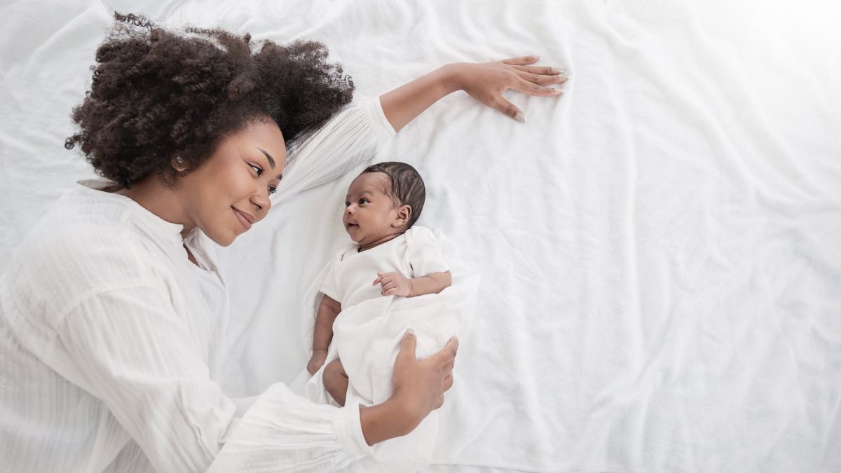 Women's Health Specialists discuss the effects of postpartum depression and other effects moms can experience after pregnancy. 