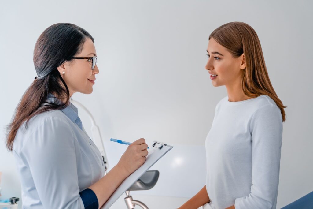 Which Birth Control Is Right For Me?