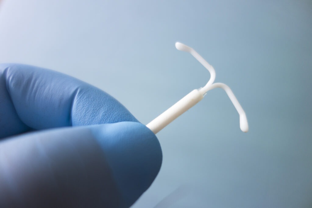 Copper vs. Hormonal IUDs Women's Health Specialists