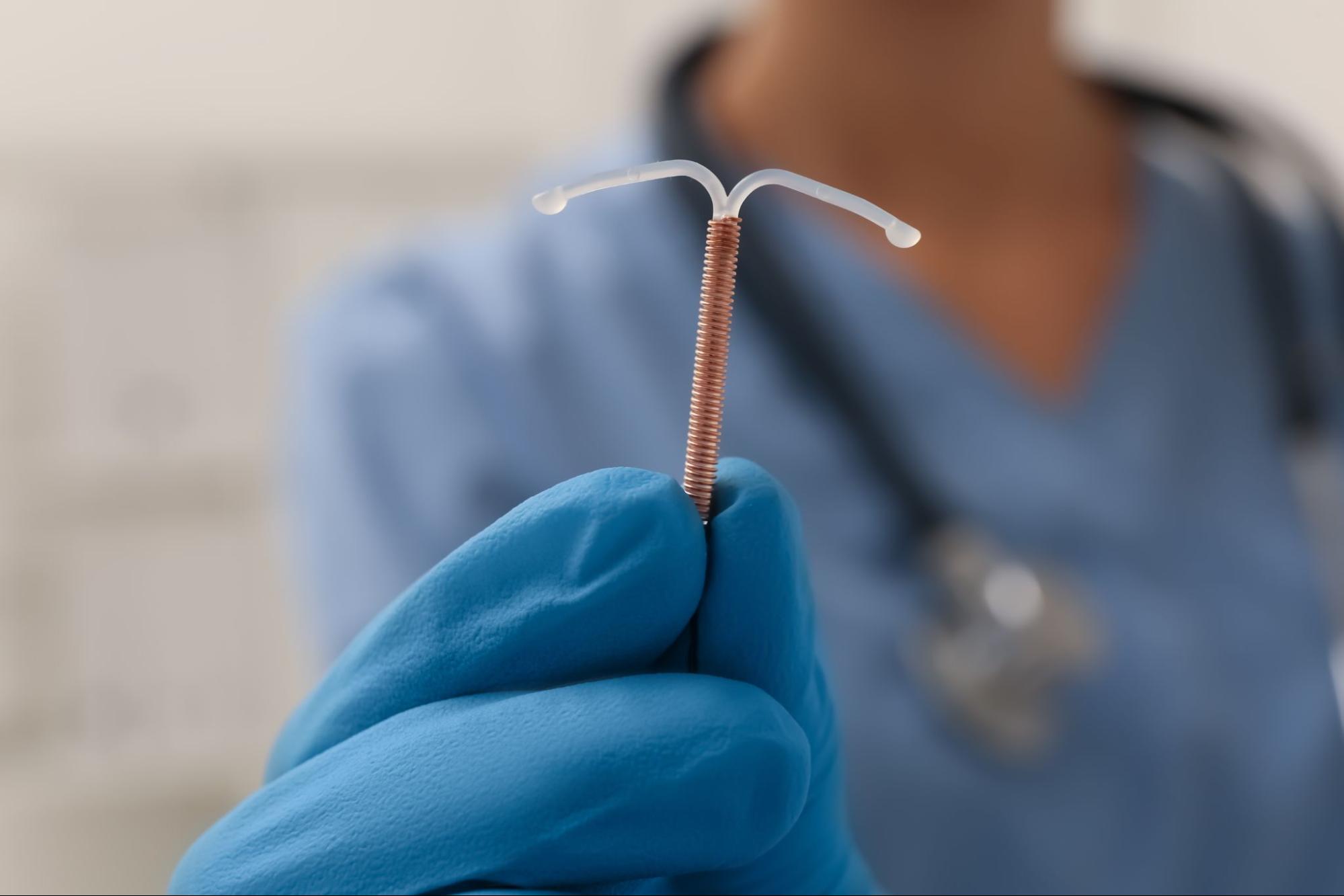 Copper vs. Hormonal IUDs: Which One Is Right for You?