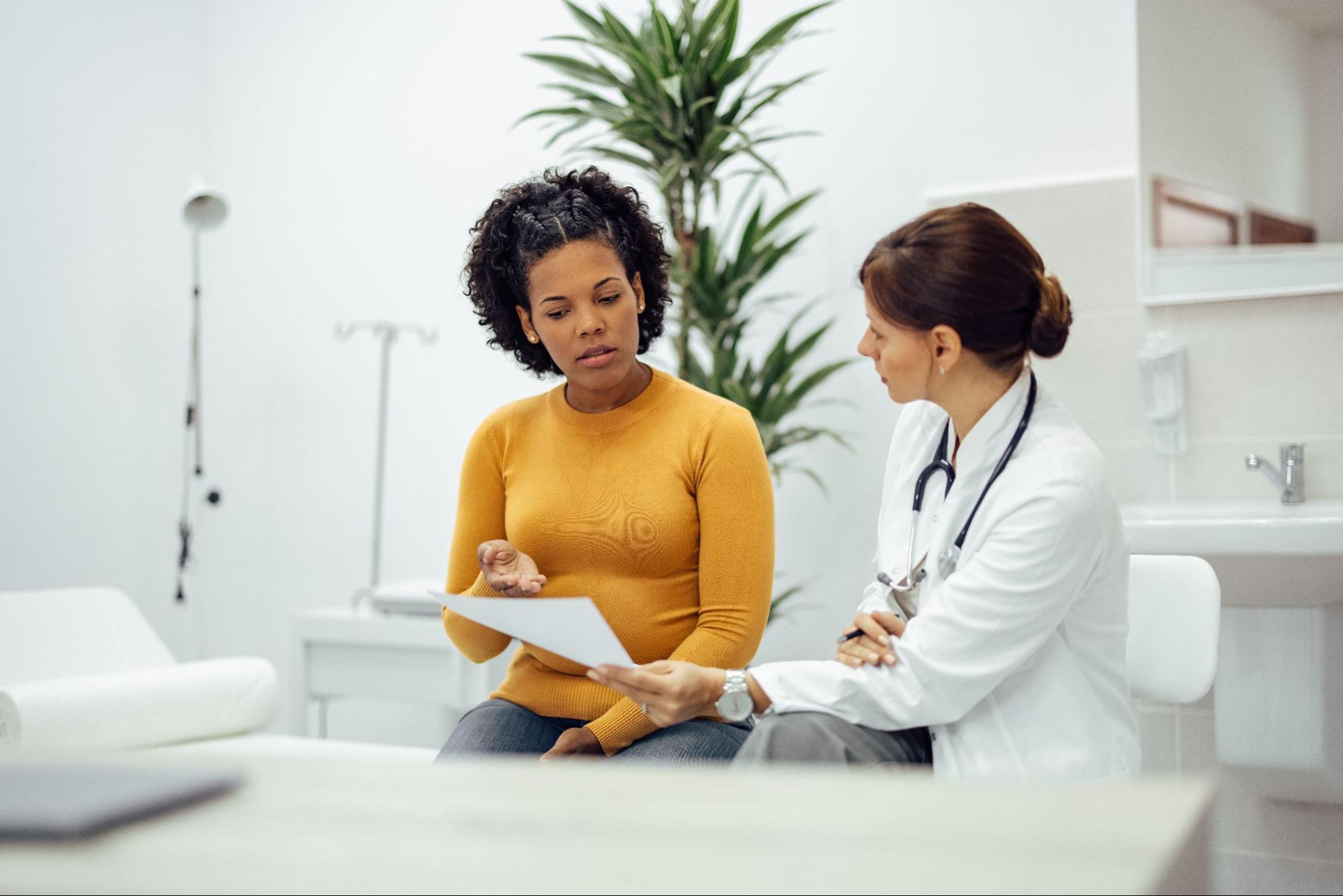 What Are the Benefits of Urogynecology Services for Women?