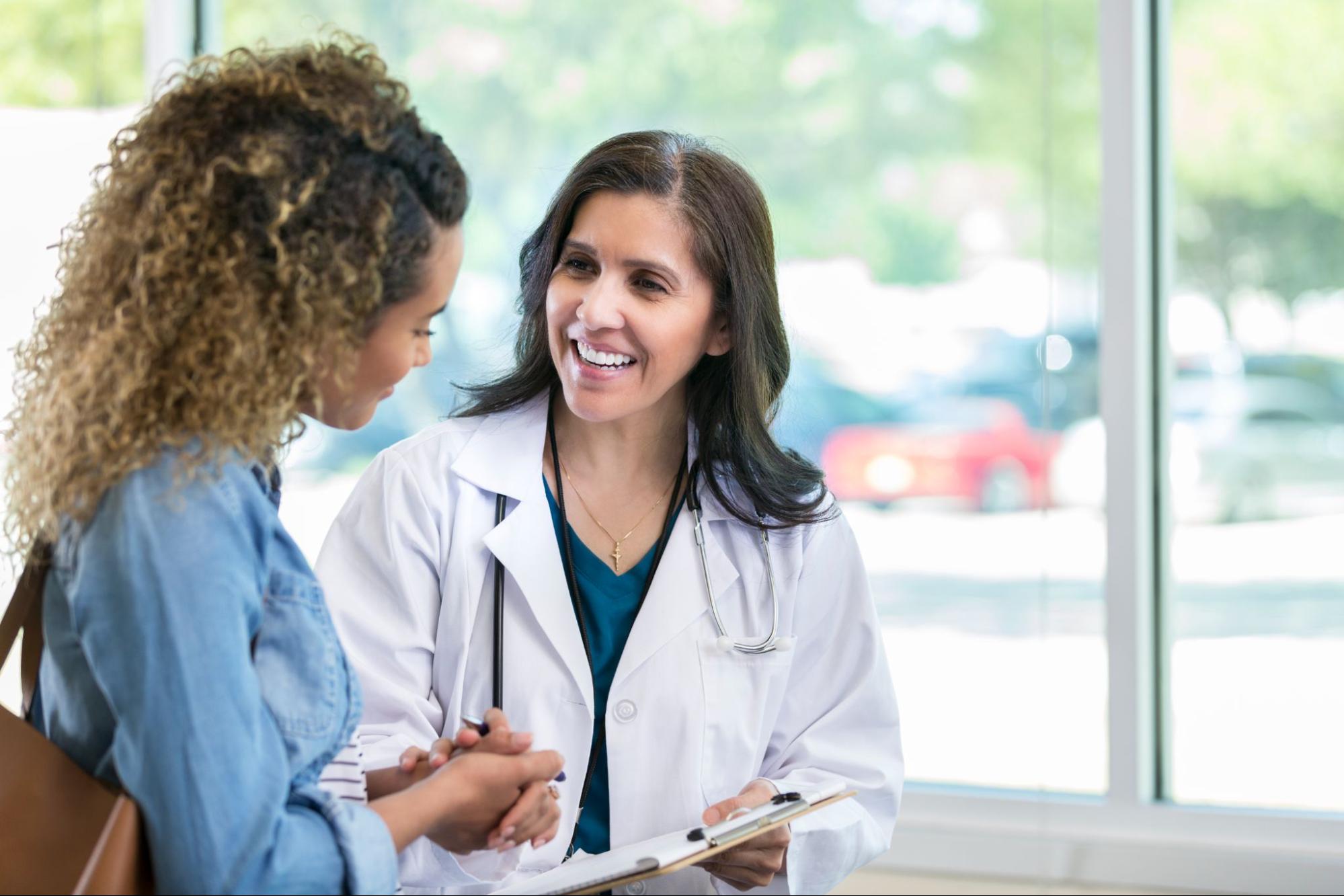 How Often Should You Schedule a Gynecological Check-up?