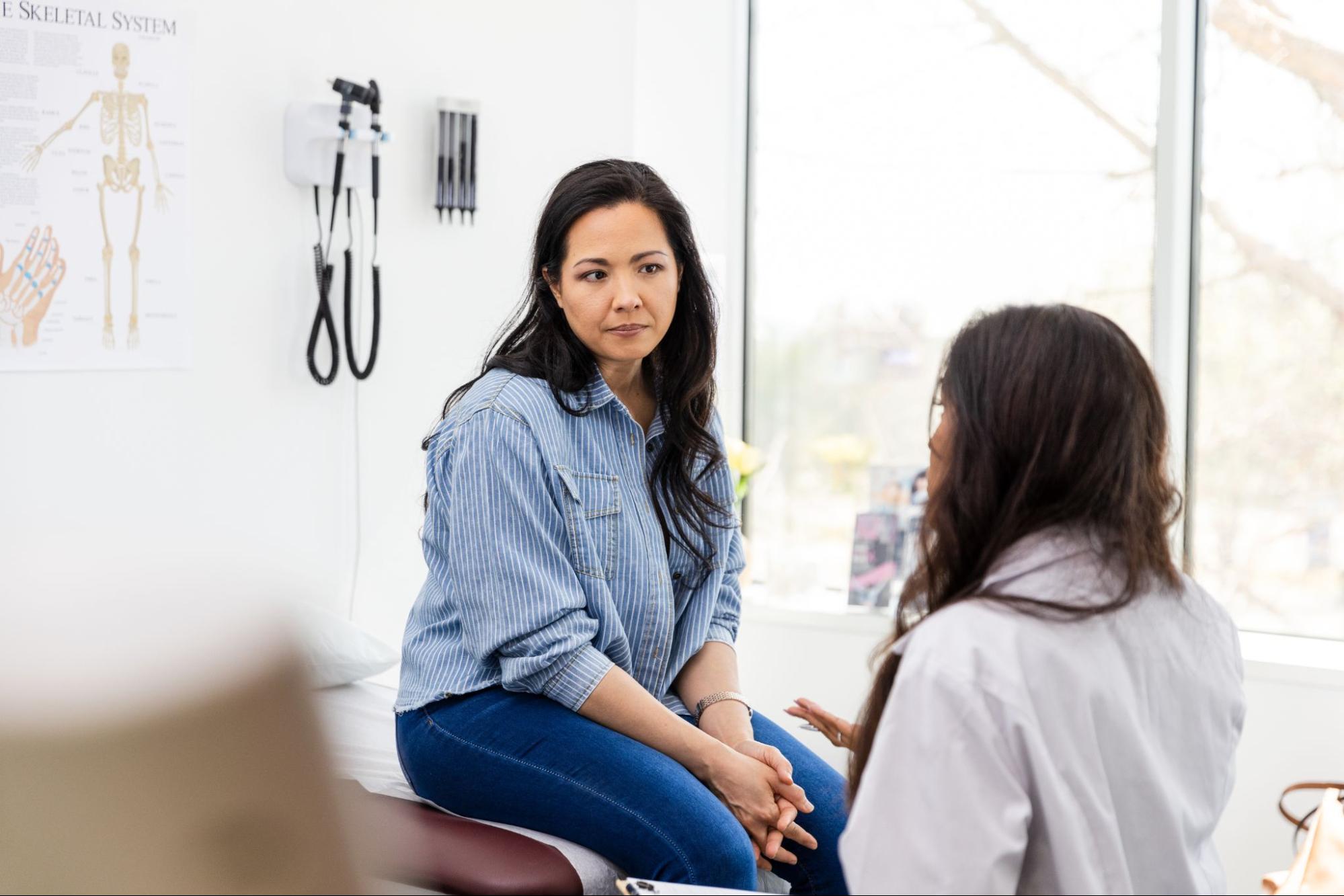 How Often Should You Schedule a Gynecological Check-up?