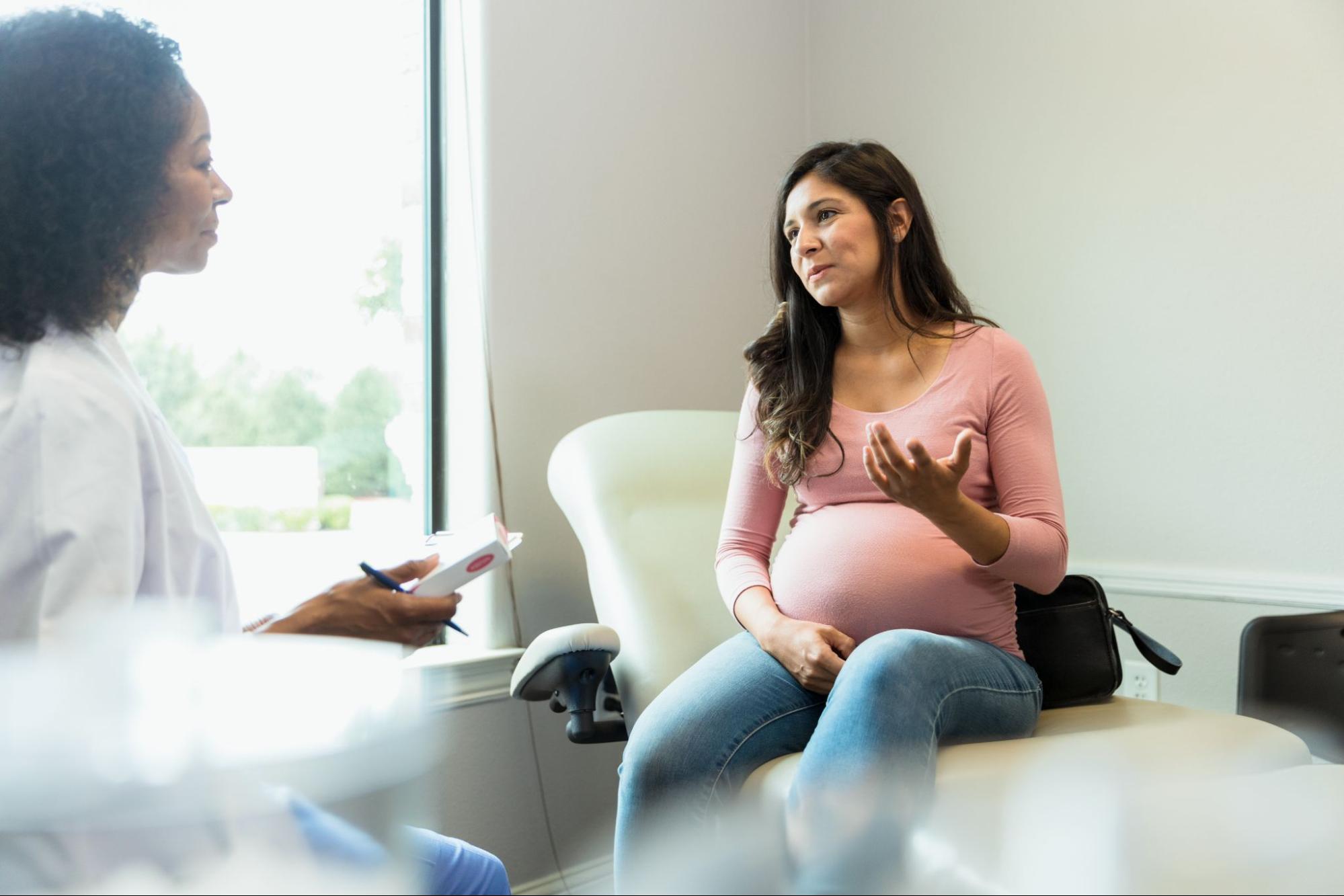 What Are the Latest Advances in Obstetric Care for Expecting Mothers?