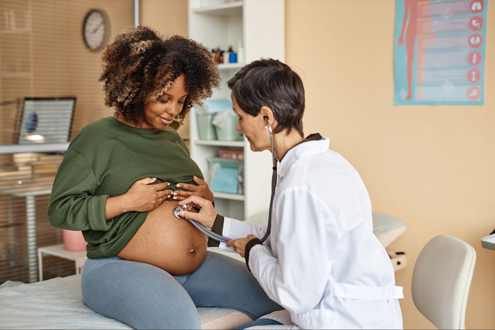 What Are the Latest Advances in Obstetric Care for Expecting Mothers?