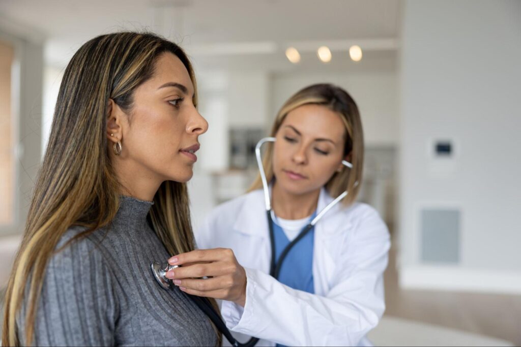 Heart Health and Hormones: Understanding the Connection