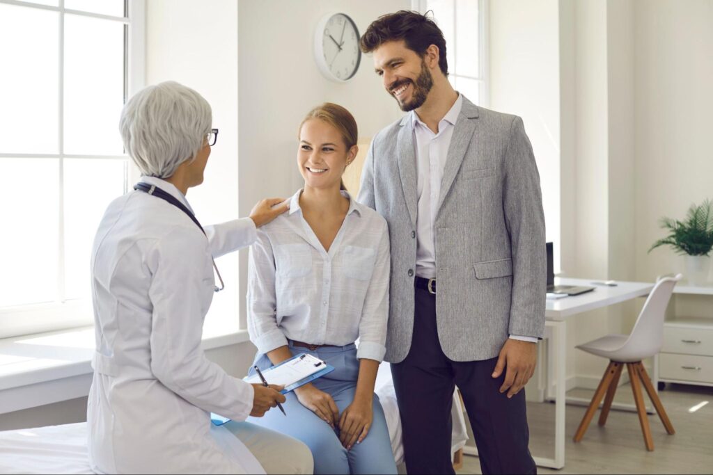 Fertility Awareness: When Should You See a Specialist?