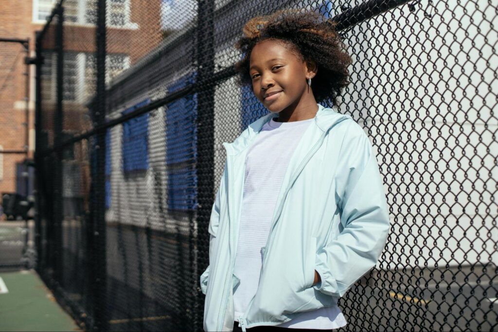 Back-to-School Tips for Adolescent Girls’ Health