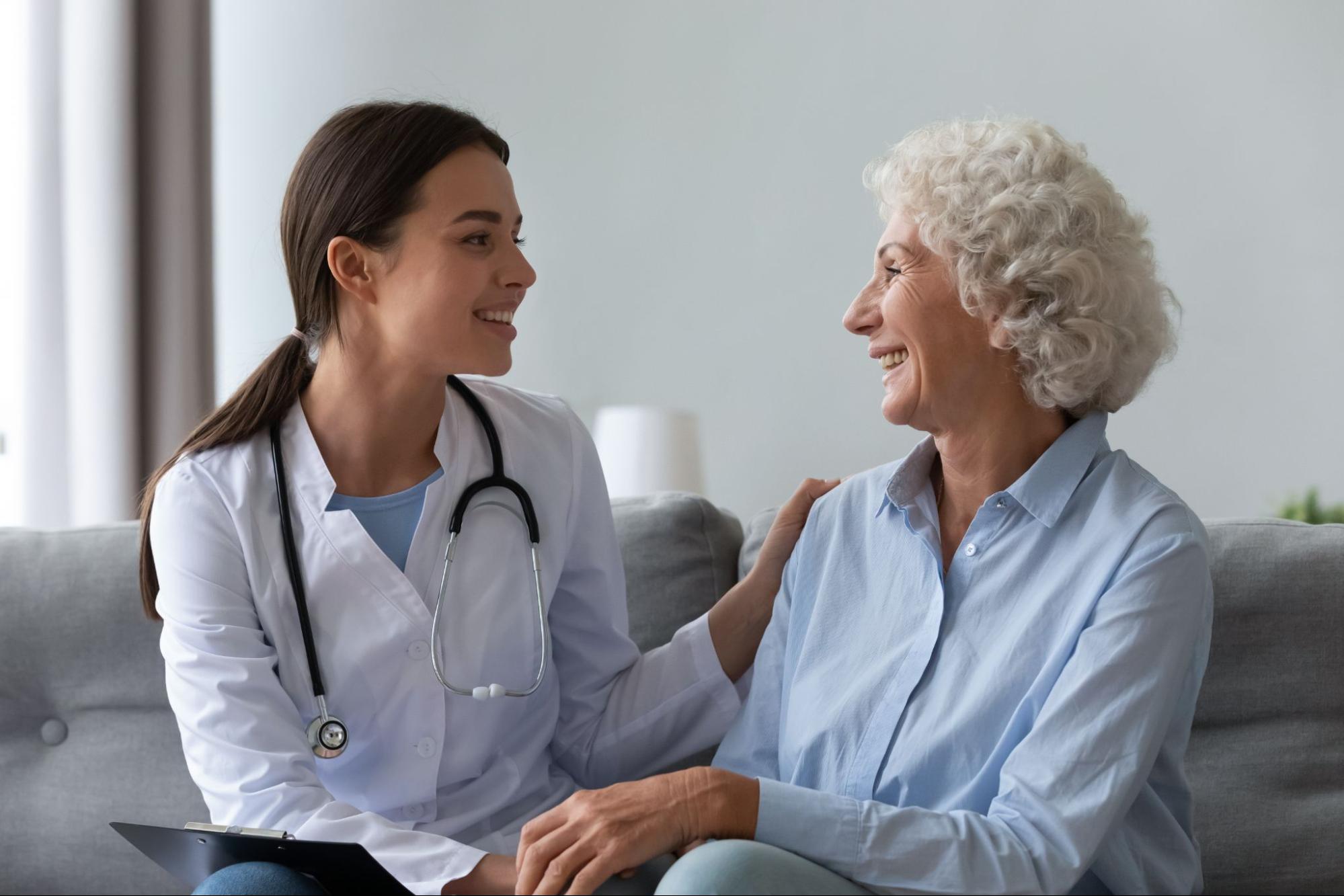 Managing Menopause: Symptoms, Treatments, and Lifestyle Changes
