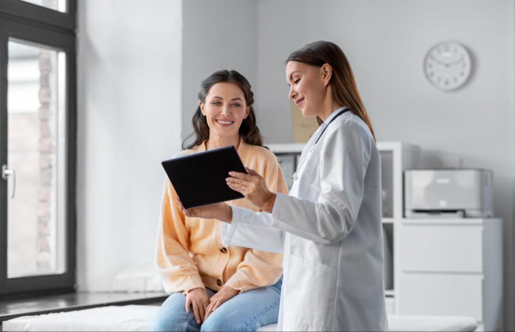 Polycystic Ovary Syndrome (PCOS) Awareness and Management 