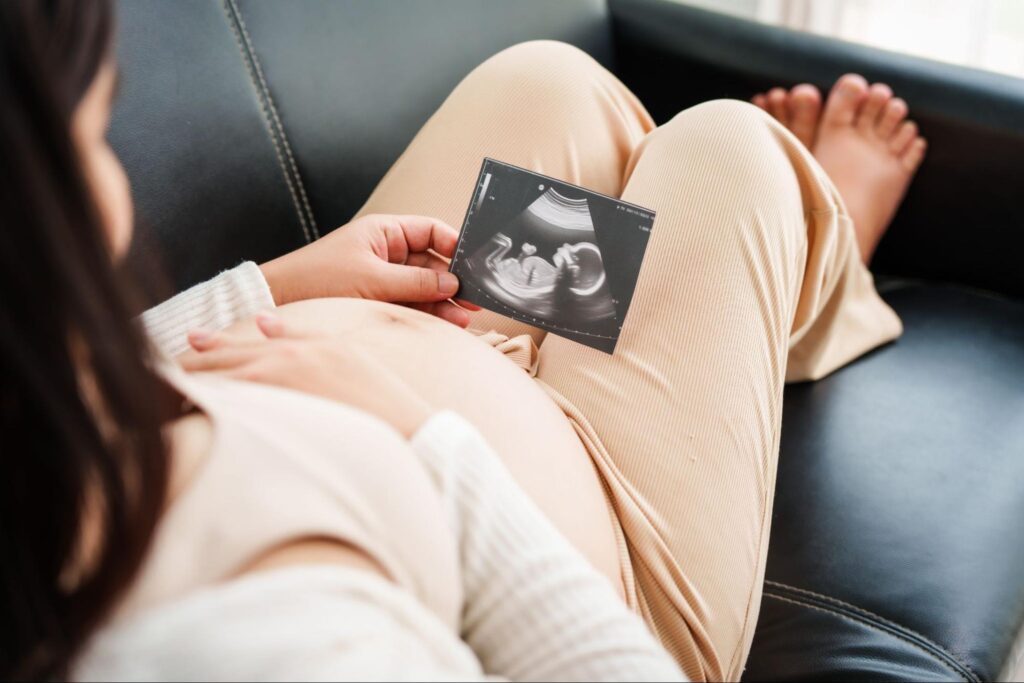 Preparing for Pregnancy: What Every Woman Should Know